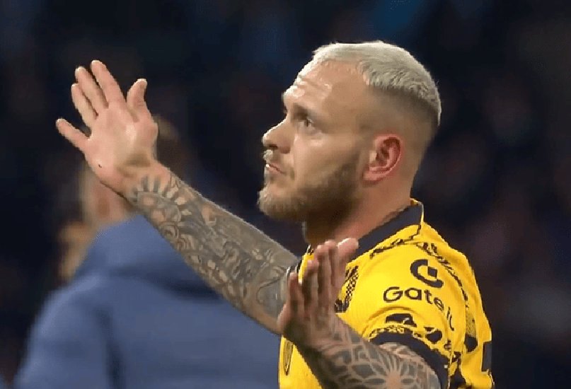 国米客场胜那不勒斯,取得联赛四连胜 国米客场胜那不勒斯,取得联赛四连胜