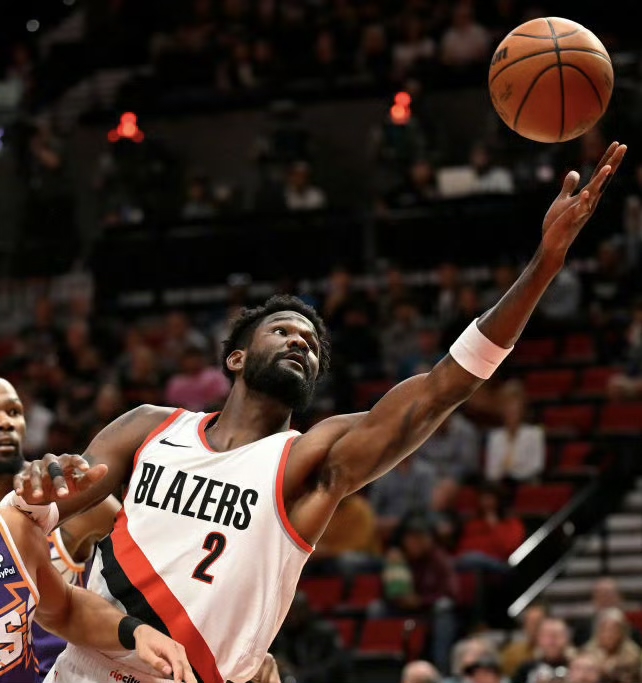 巴哈马篮球联赛前景浩大迹象