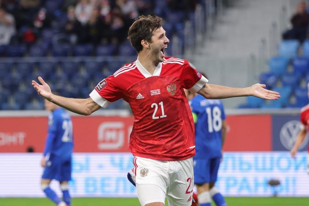 开云APP-包含俄罗斯大胜塞浦路斯，小组榜首稳固的词条