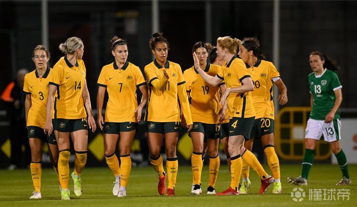 开云体育登录-德国女足在友谊赛中斩获全胜，势如破竹