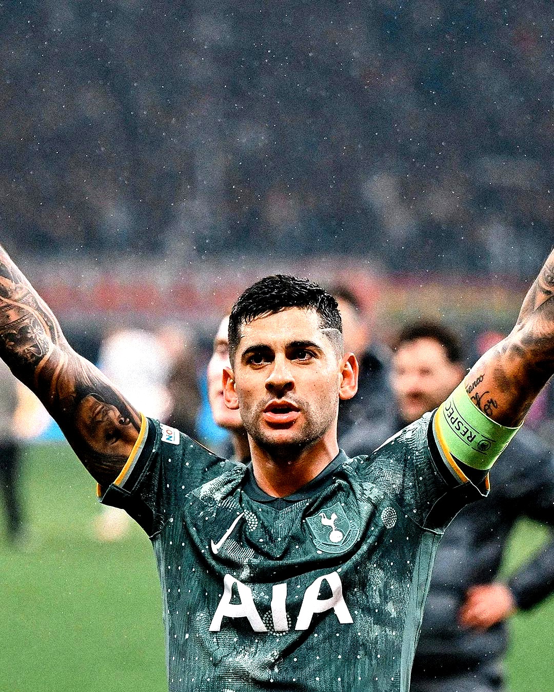 热刺浴血奋战晋级,下个目标夺冠 热刺浴血奋战晋级,下个目标夺冠