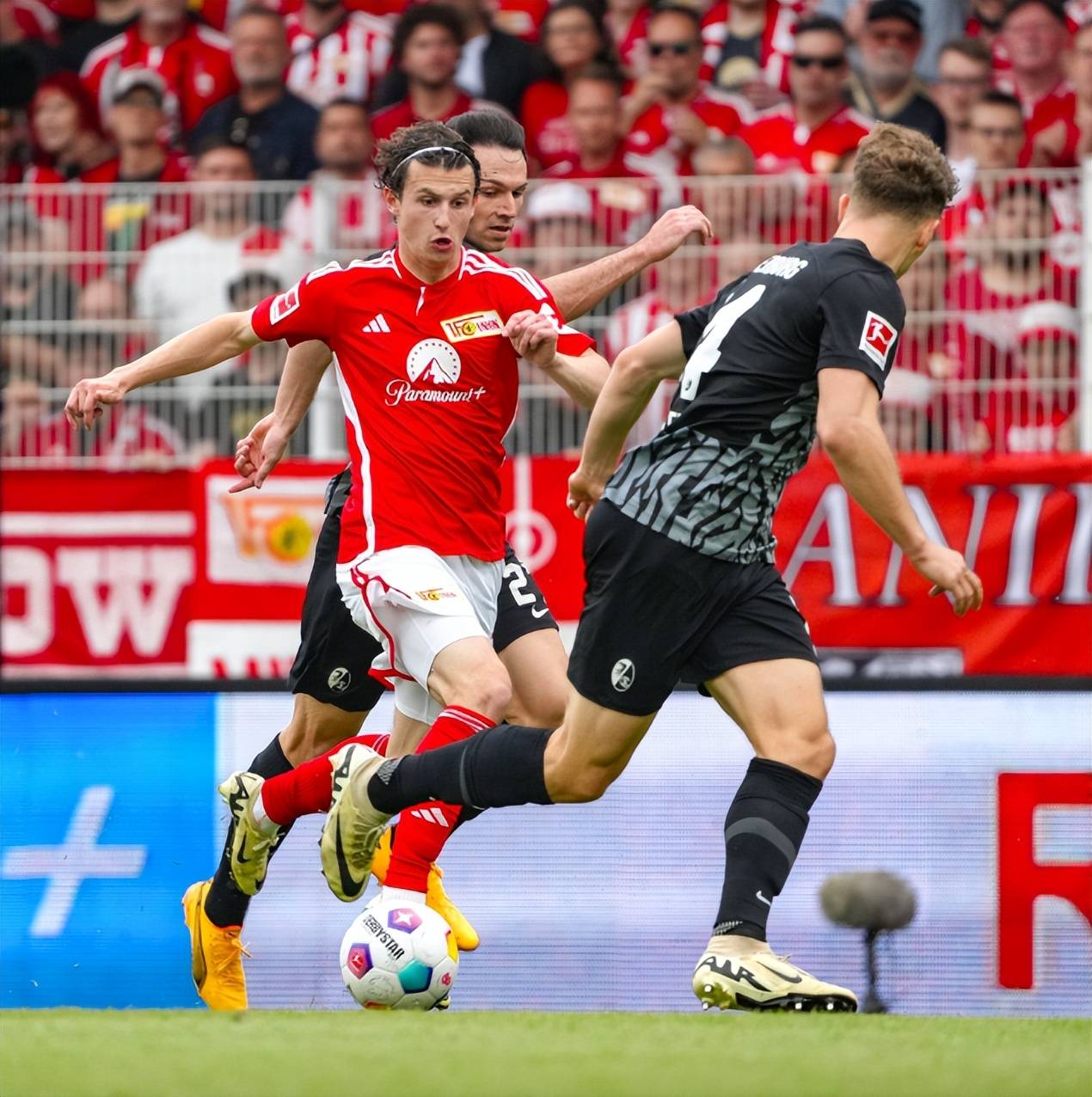 开云体育app-杜塞尔多夫客场胜利，实现保级目标的简单介绍