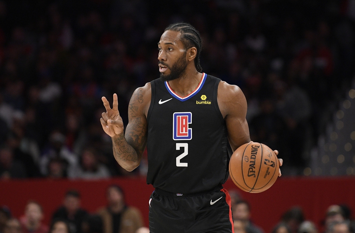 开云官方app入口-快船战胜独行侠，莱昂纳德发威砍下全场最高分