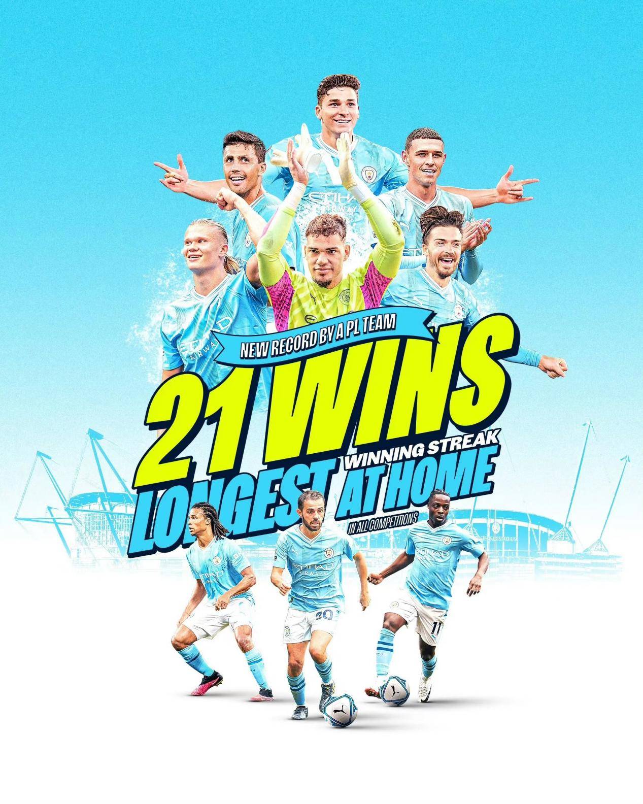 开云体育中国-曼城连入两球逆转成功，领先晋级下一轮