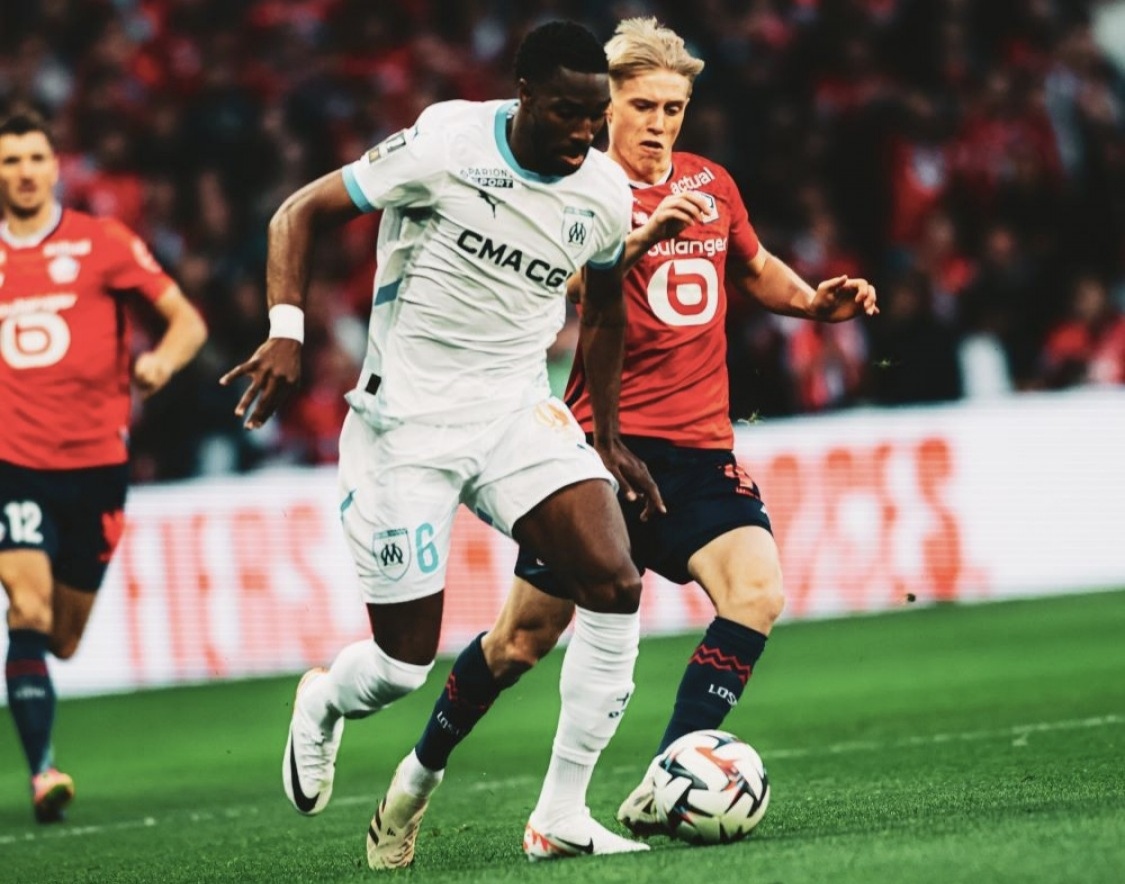 关于强队遭受逆转,法甲赛场波澜壮阔的信息 关于强队遭受逆转,法甲赛场波澜壮阔的信息