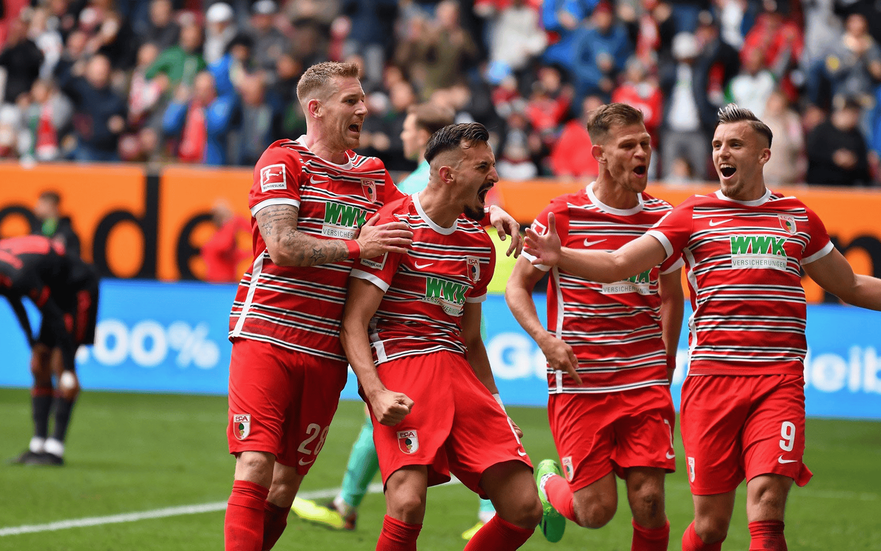 包含拜仁慕尼黑遭遇关键战,与汉诺威争夺胜利的词条 包含拜仁慕尼黑遭遇关键战,与汉诺威争夺胜利的词条