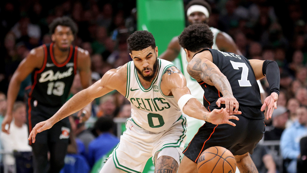 凯尔特人遭遇魔术绝杀,遭遇三连败! 凯尔特人遭遇魔术绝杀,遭遇三连败!