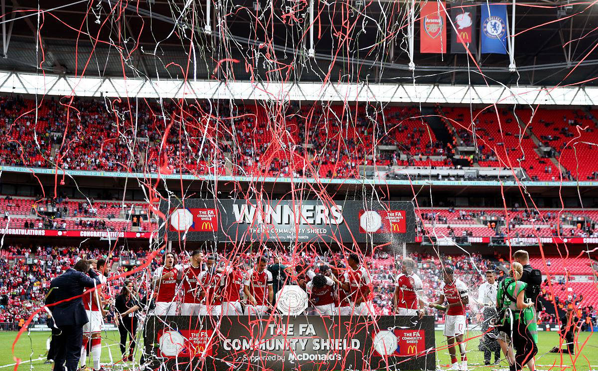 开云体育APP下载-阿森纳客场憾负富勒姆，频连连败不见奇