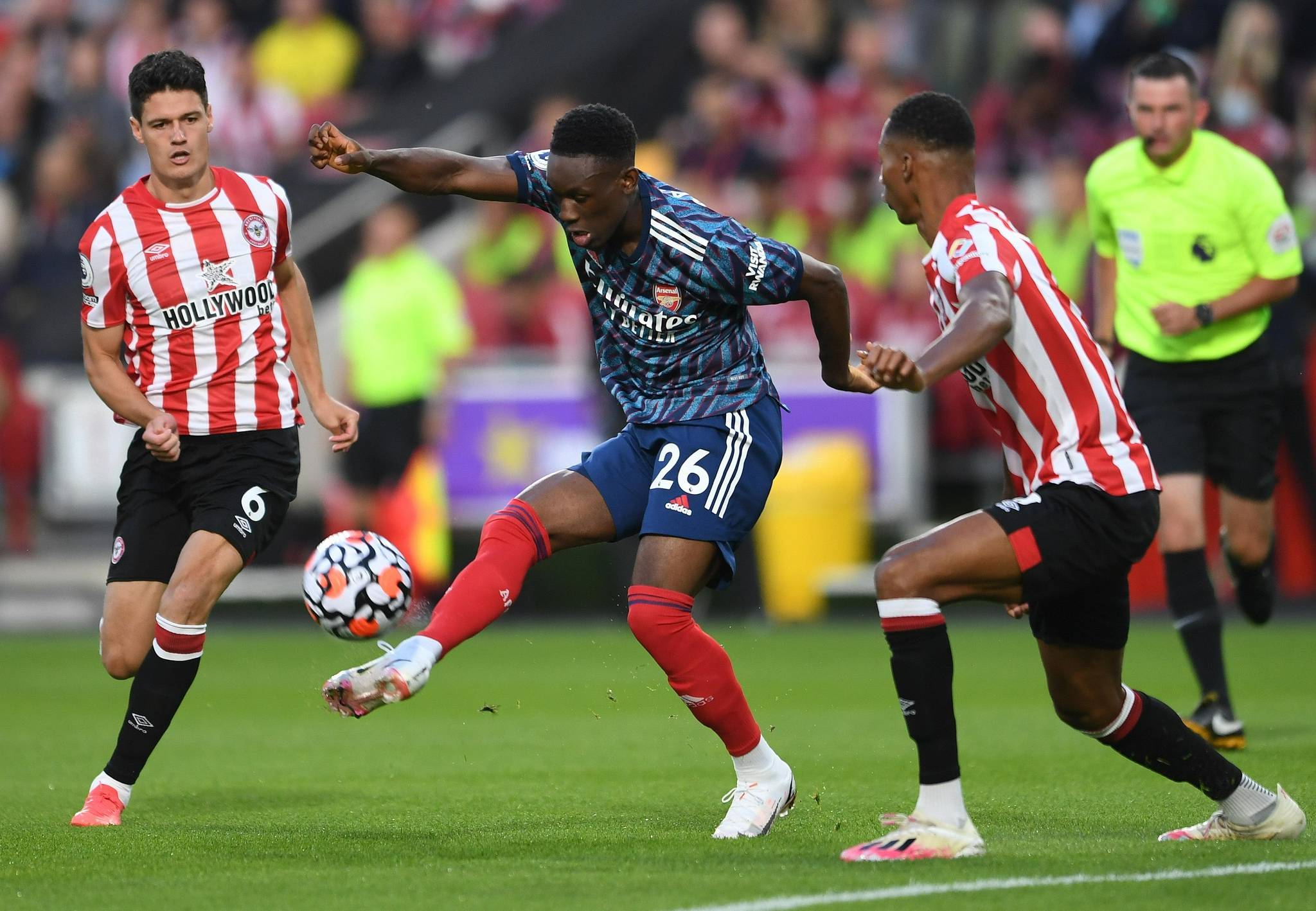 关于弗莱堡队主场失分,积分榜上有所下滑的信息 关于弗莱堡队主场失分,积分榜上有所下滑的信息