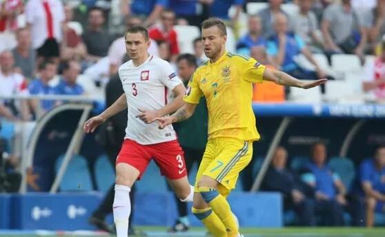 欧洲杯赛场惊现黑马！乌克兰横扫对手晋级八强