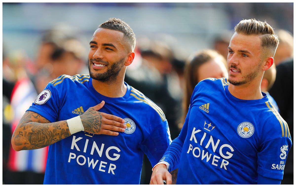 开云体育官网-利物浦主场战胜莱切斯特城，继续领跑英超榜首的简单介绍