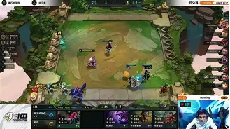 开云体育下载-T1险胜IG，Uzi线上压制力十足宿命之战全球总决赛，引爆全场热议