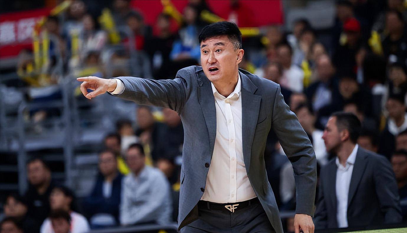 开云平台-广东宏远代表中国出征NBA全明星周末的简单介绍