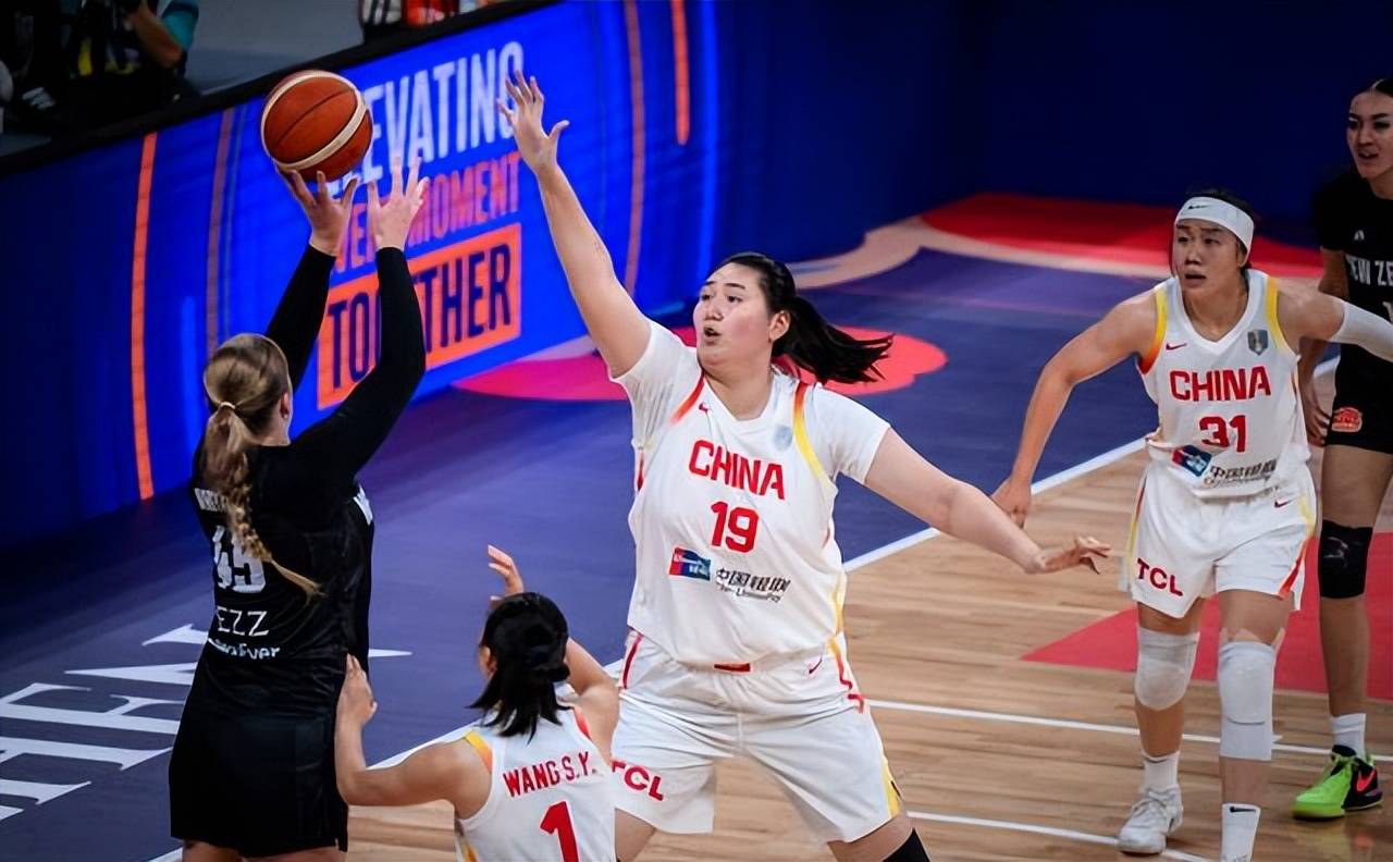 开云体育登录-包含克罗地亚女篮遗憾出局，无缘世界杯四强的词条