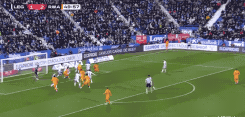 皇家马德里主场不敌莱加内斯，遭遇三轮不胜的简单介绍