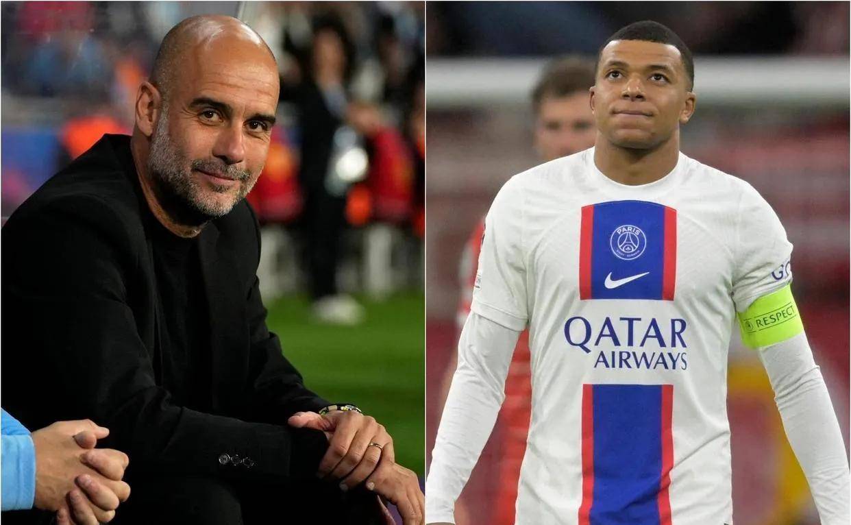 足球比赛中出现了意想不到的结局