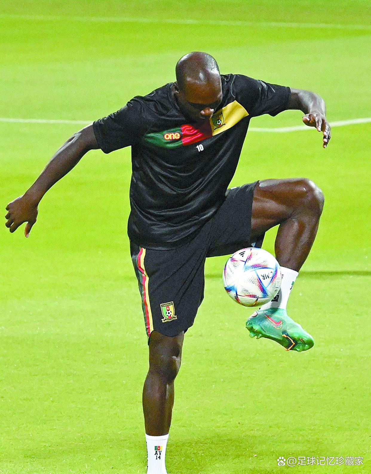 开云体育在线-非洲球员在国际比赛中展现出色表现