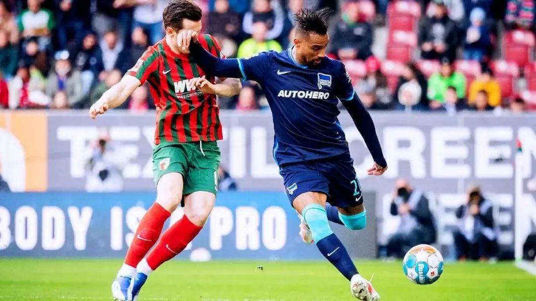 开云官网-包含柏林赫塔球员表现低迷，遭遇失利的词条