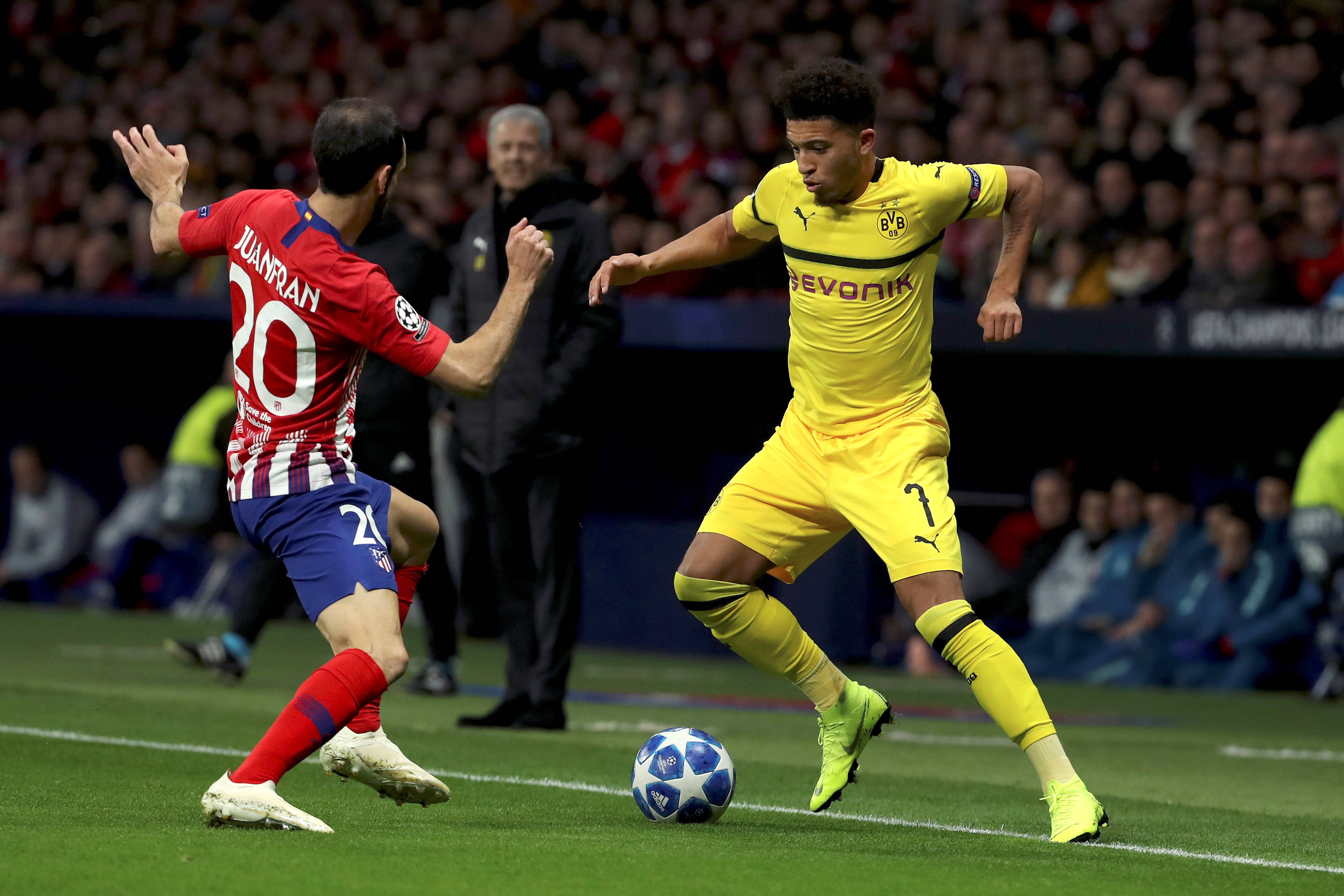 马德里竞技未能进军下一轮比赛 马德里竞技未能进军下一轮比赛