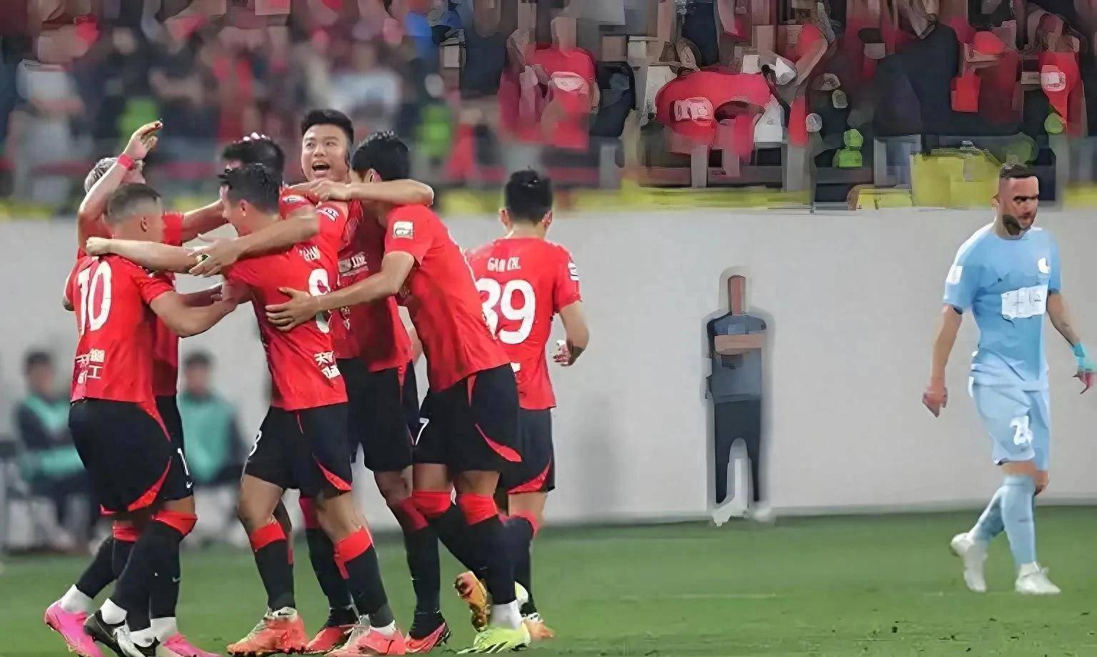 河南队内外援合作默契,取得连胜的简单介绍 河南队内外援合作默契,取得连胜的简单介绍