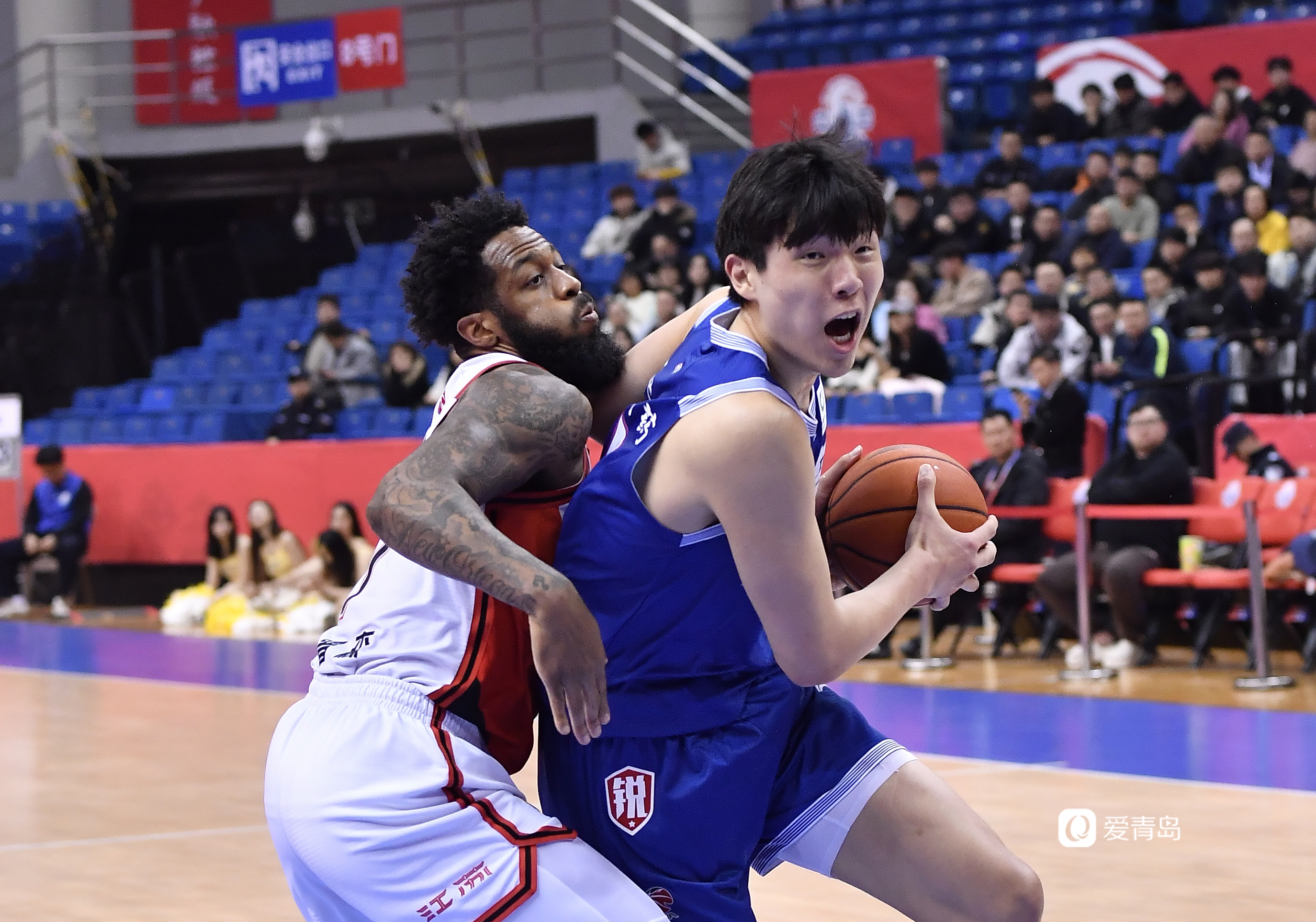 江苏男篮险胜河南队,晋级季后赛 江苏男篮险胜河南队,晋级季后赛