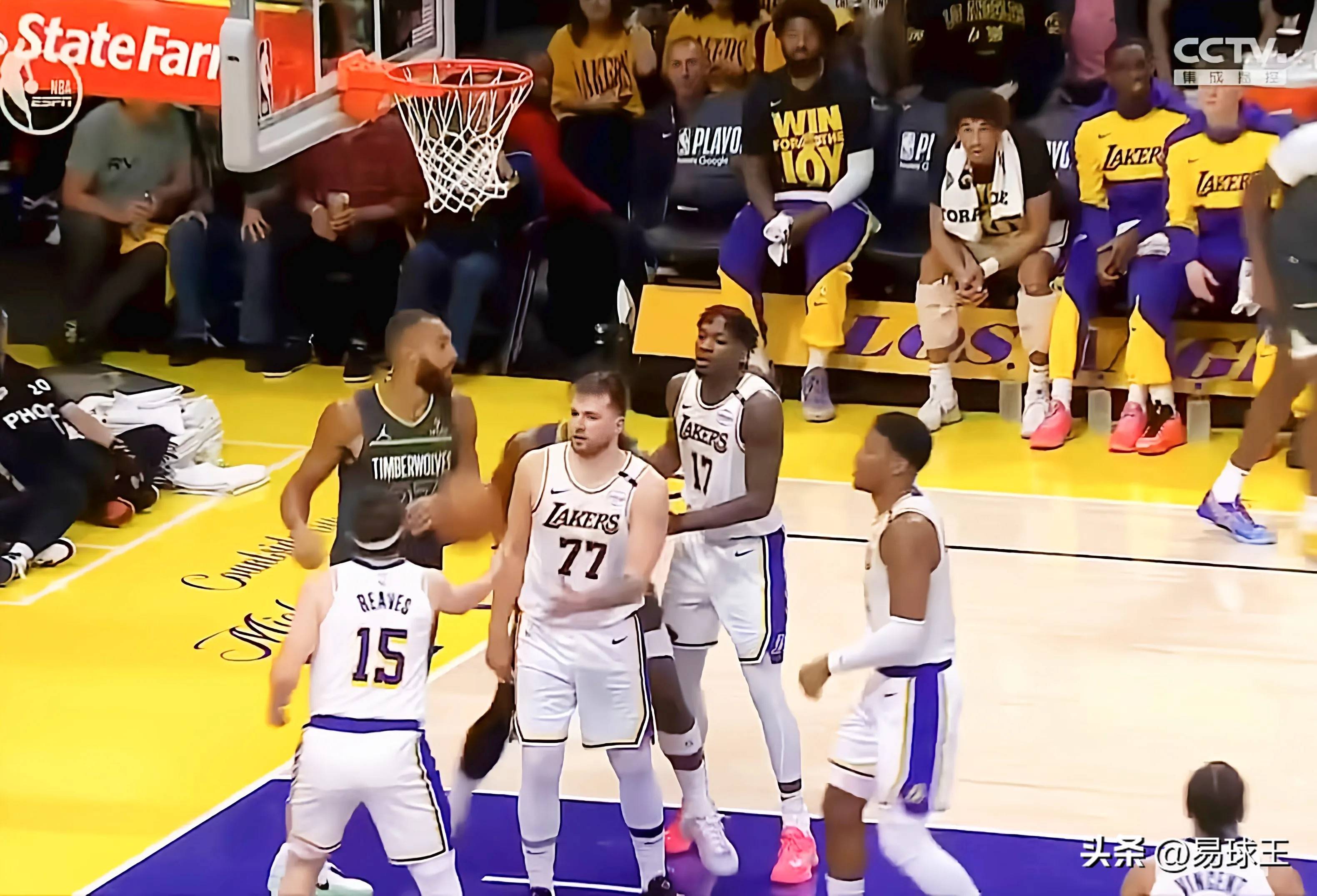 快船负于篮网，近3战连败