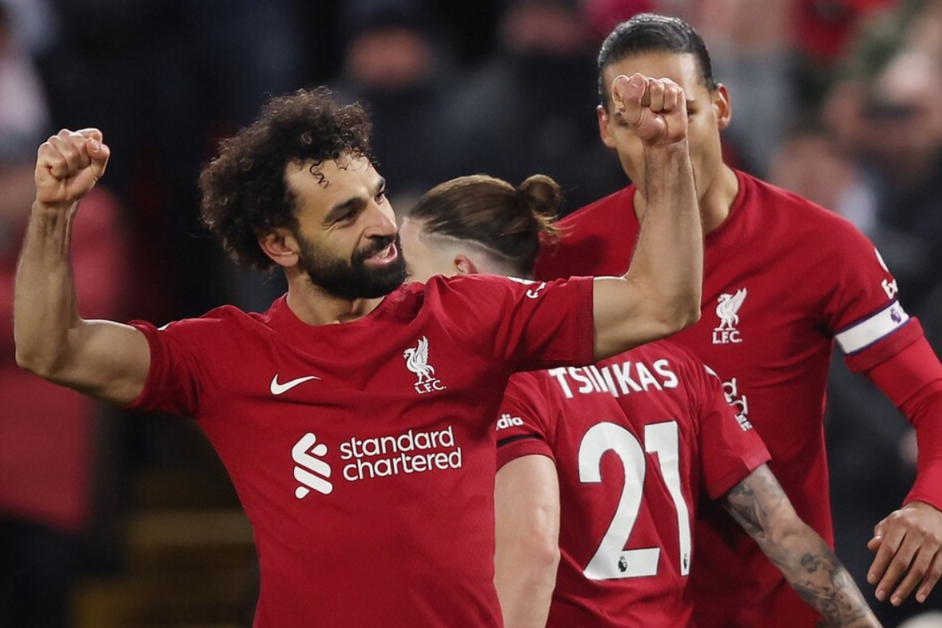 开云官网-利物浦主场失败，需反思失误的简单介绍