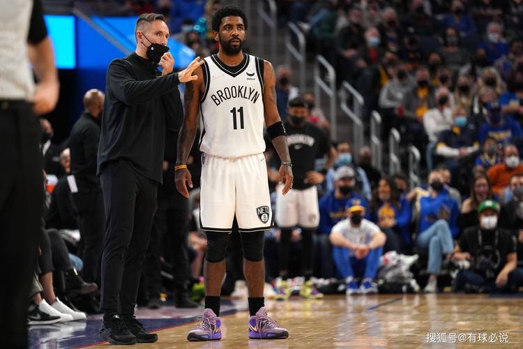 开云体育中国-篮网逆转骑士，欧文绝杀取胜