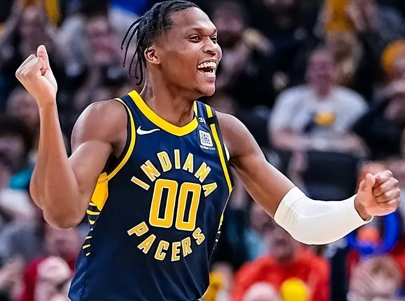 步行者力挽狂澜,险胜老鹰! 步行者力挽狂澜,险胜老鹰!