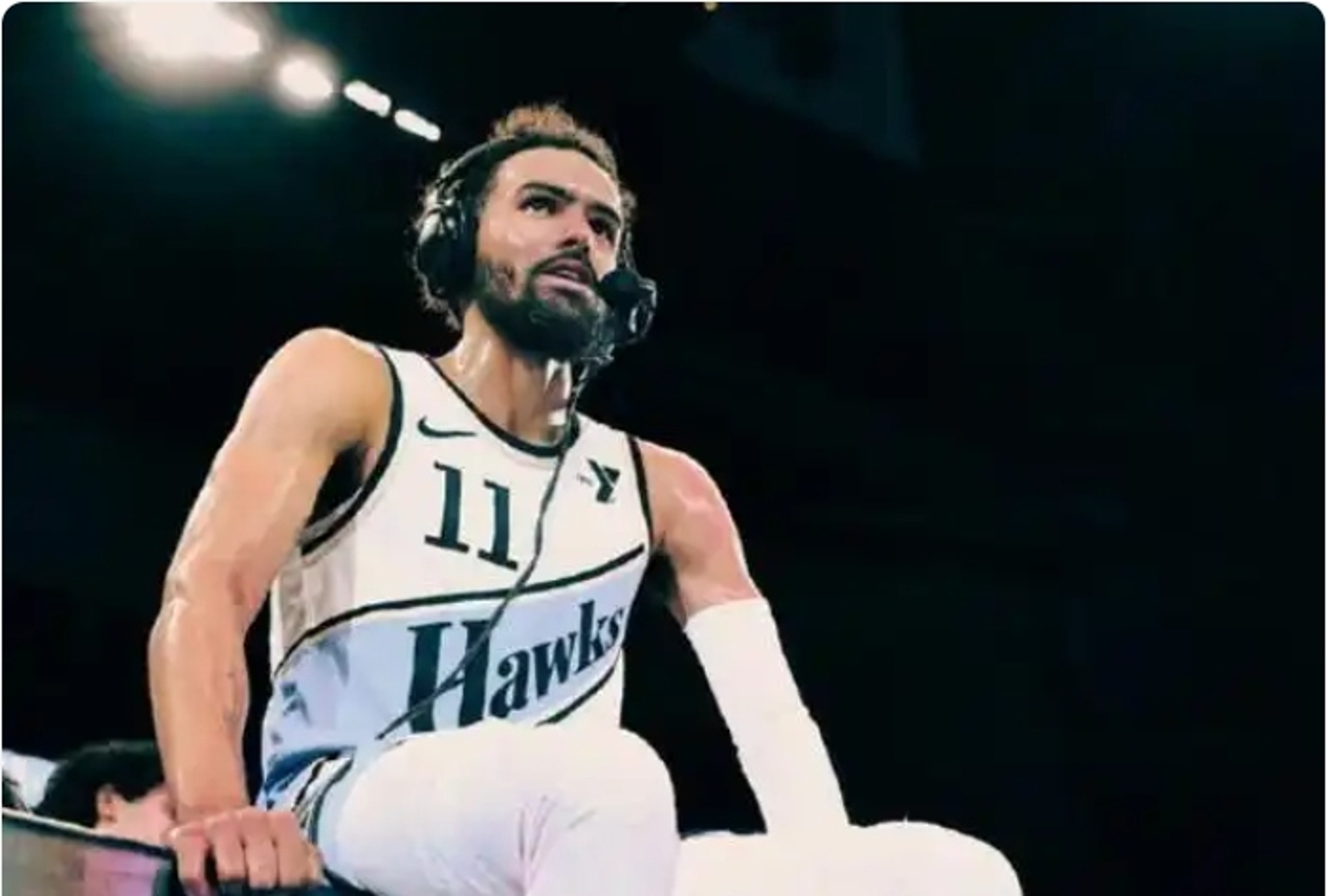 开云体育登录-老鹰横扫公牛领先东部榜首的简单介绍