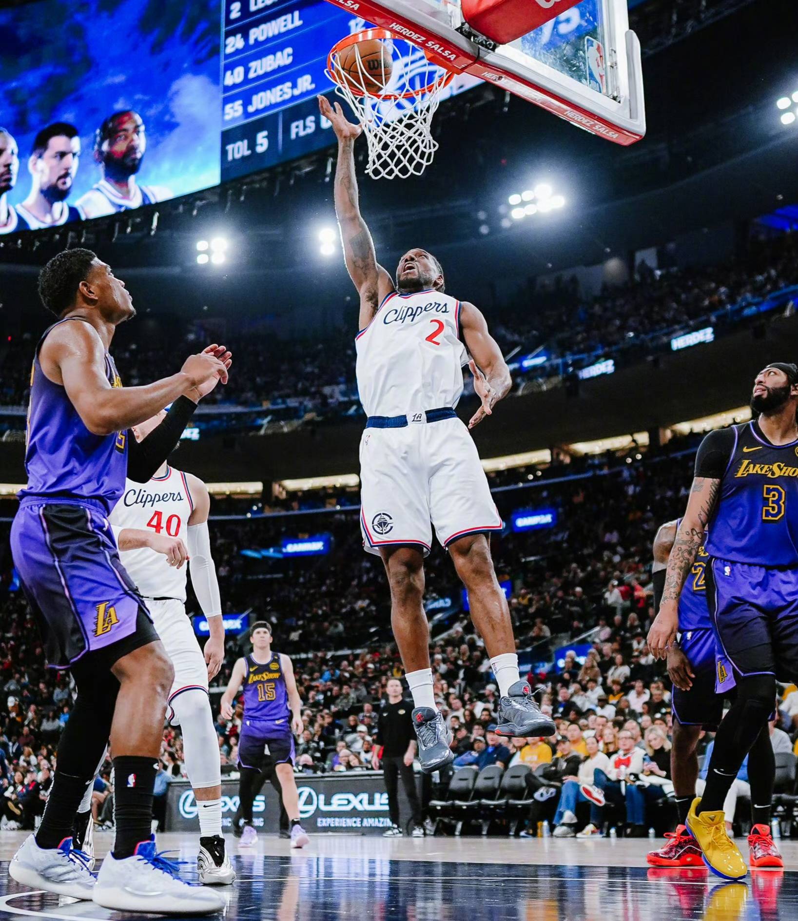 快船轻取爵士,结束三连败 快船轻取爵士,结束三连败