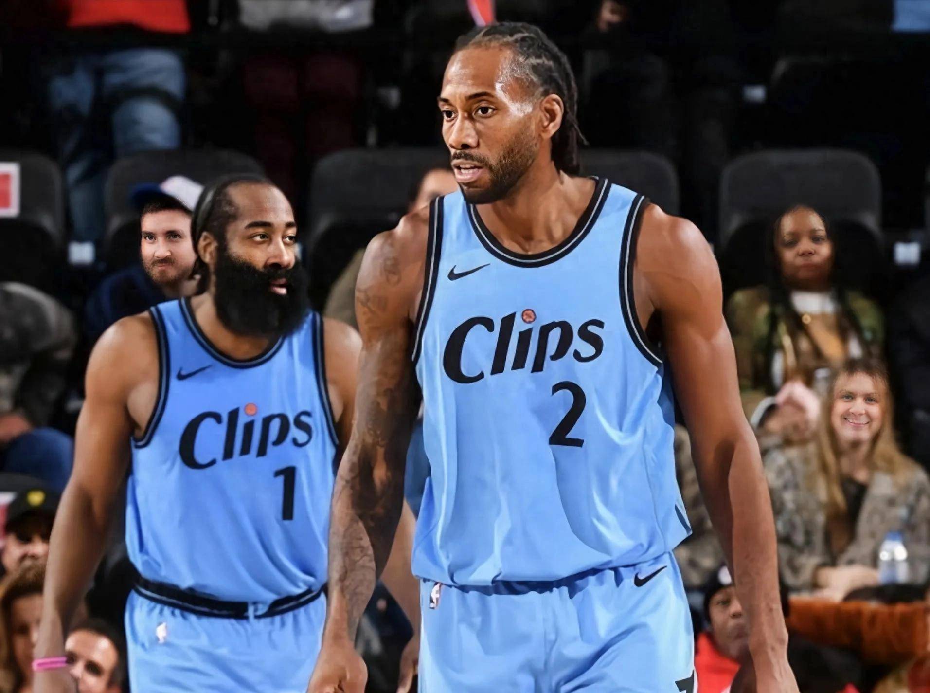 快船客场逆转灰熊压力山大 快船客场逆转灰熊压力山大