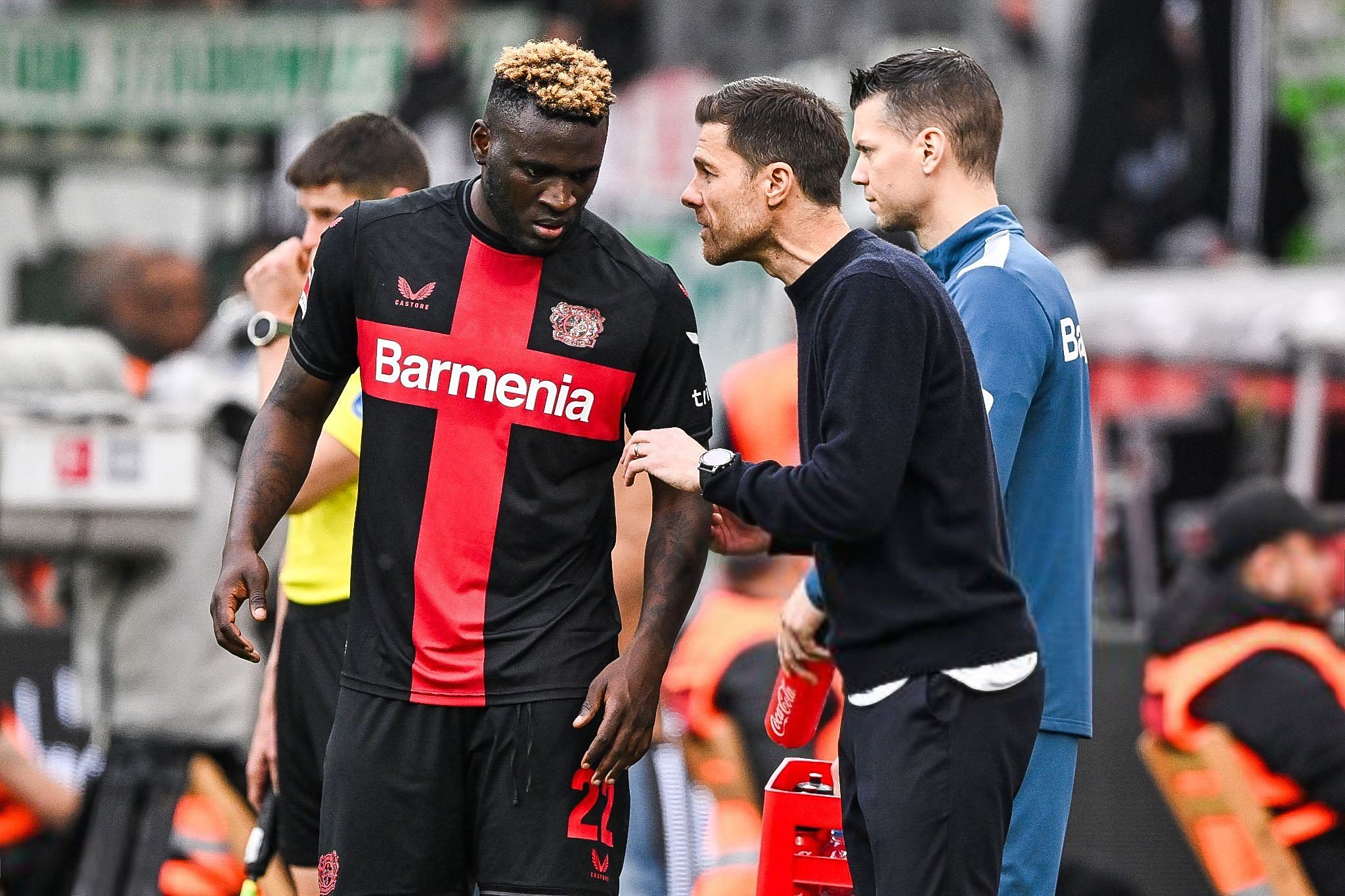 多特客场大胜不莱梅，德甲前四位置巩固战力势不可挡