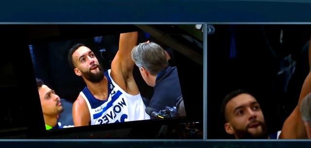 开云体育平台APP-爵士胜太阳，戈贝尔22分11篮板