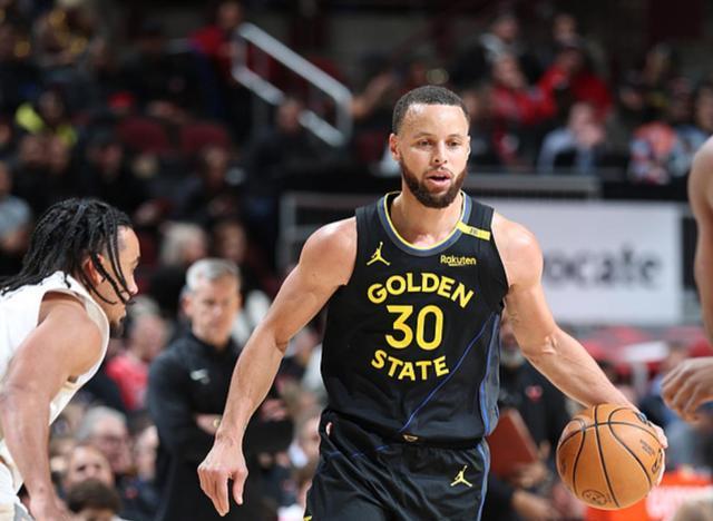 勇士大胜公牛，豪取五连胜