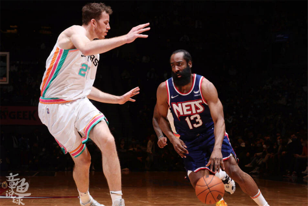 开云体育app-篮网不敌开拓者，遭遇两连败