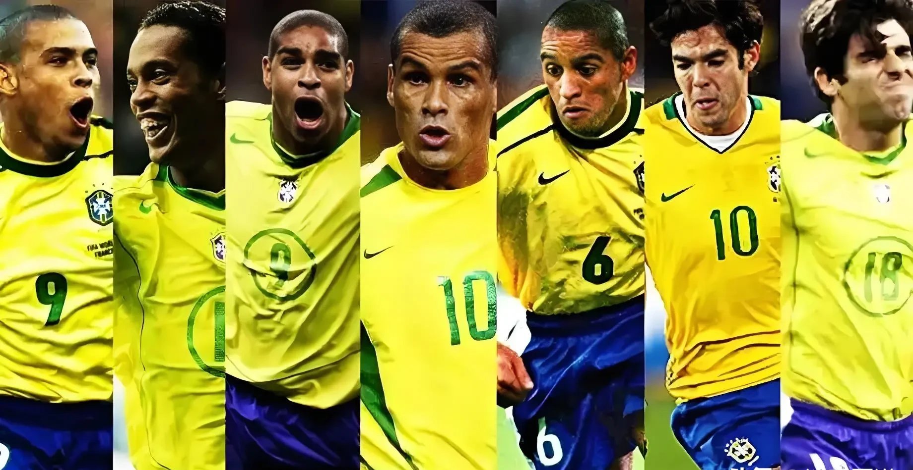 巴西队失利，小组赛提前出局