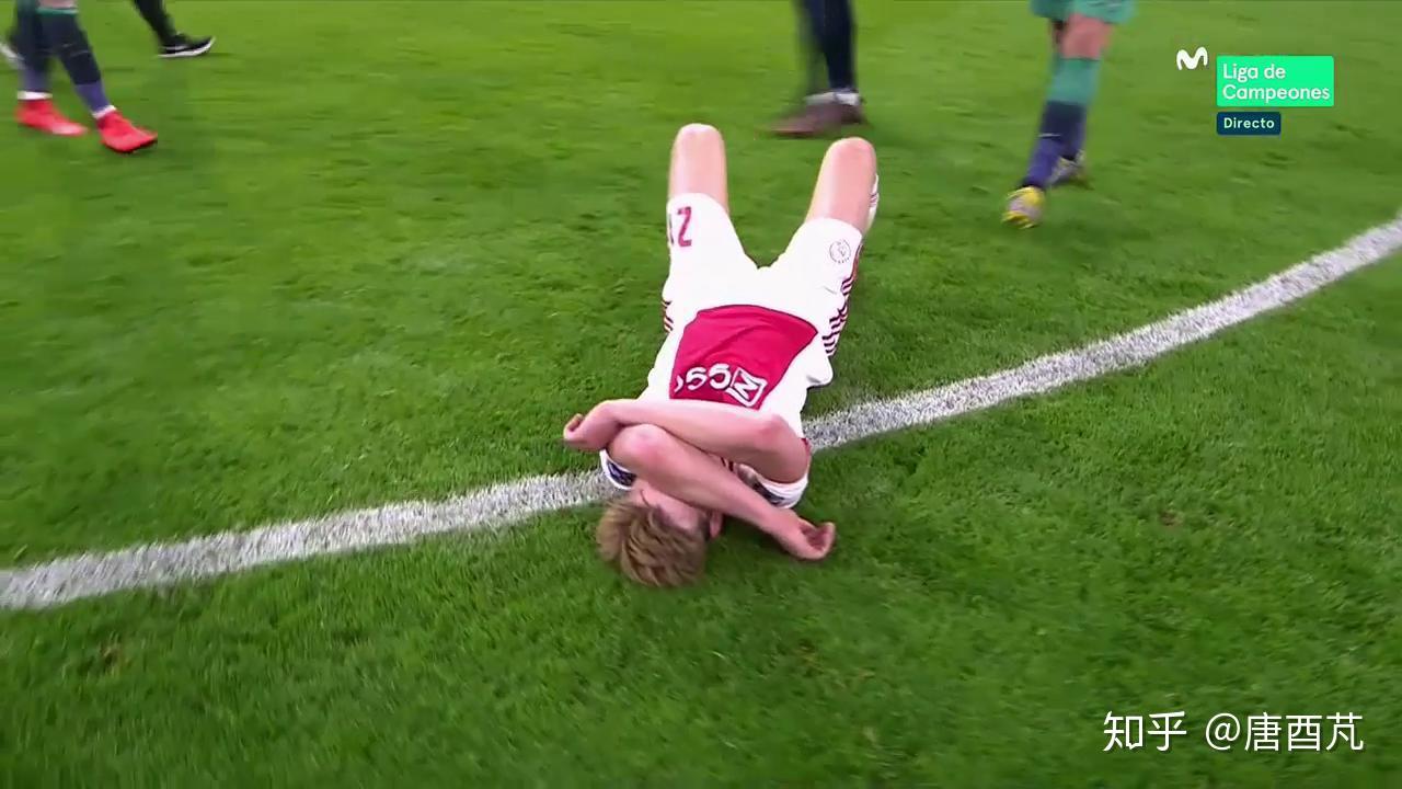 开云下载-阿贾克斯英雄无忧，晋级欧冠半决赛