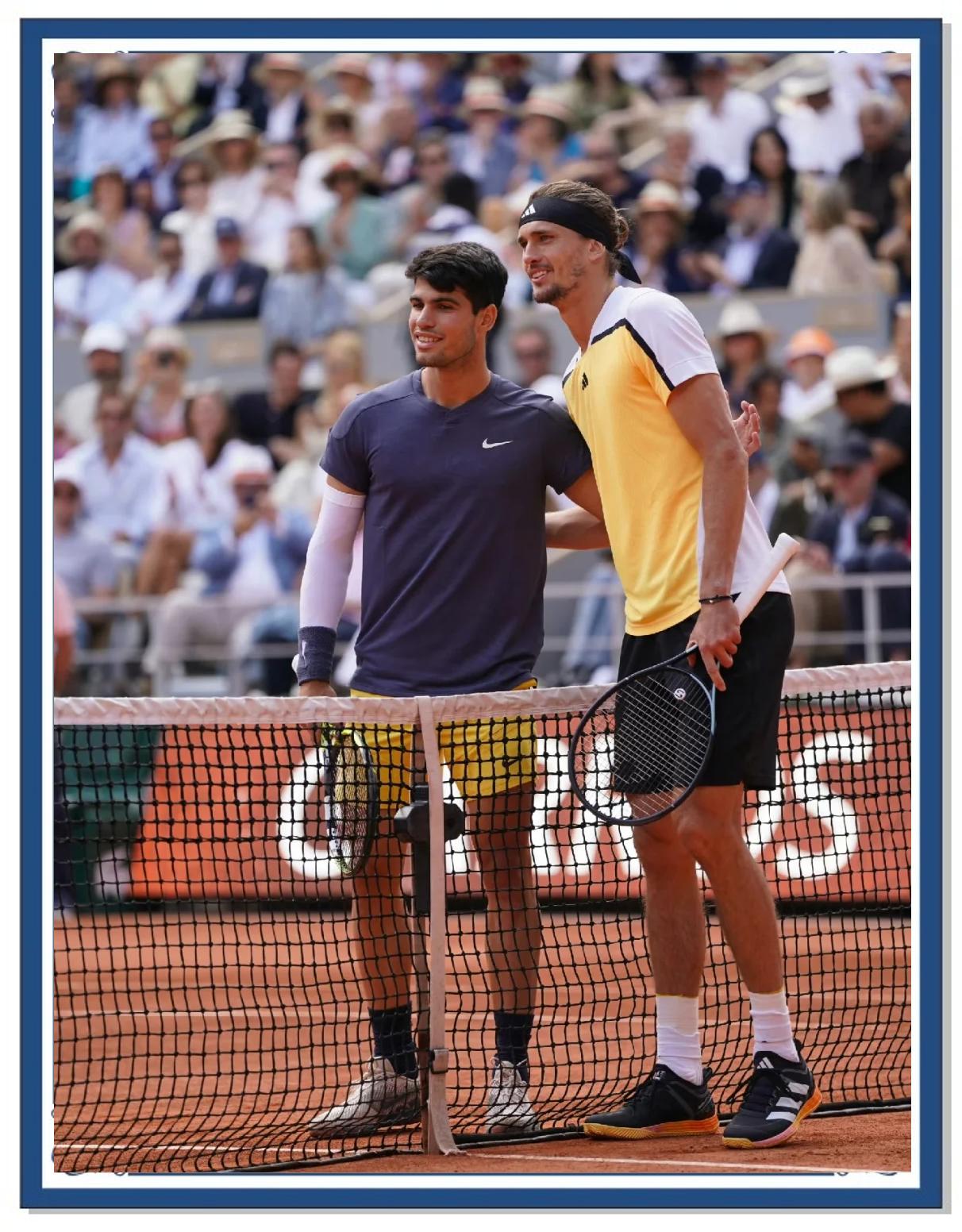 开云体育官网-法网横扫戴维斯杯，阿尔卡拉斯点燃赛场的简单介绍