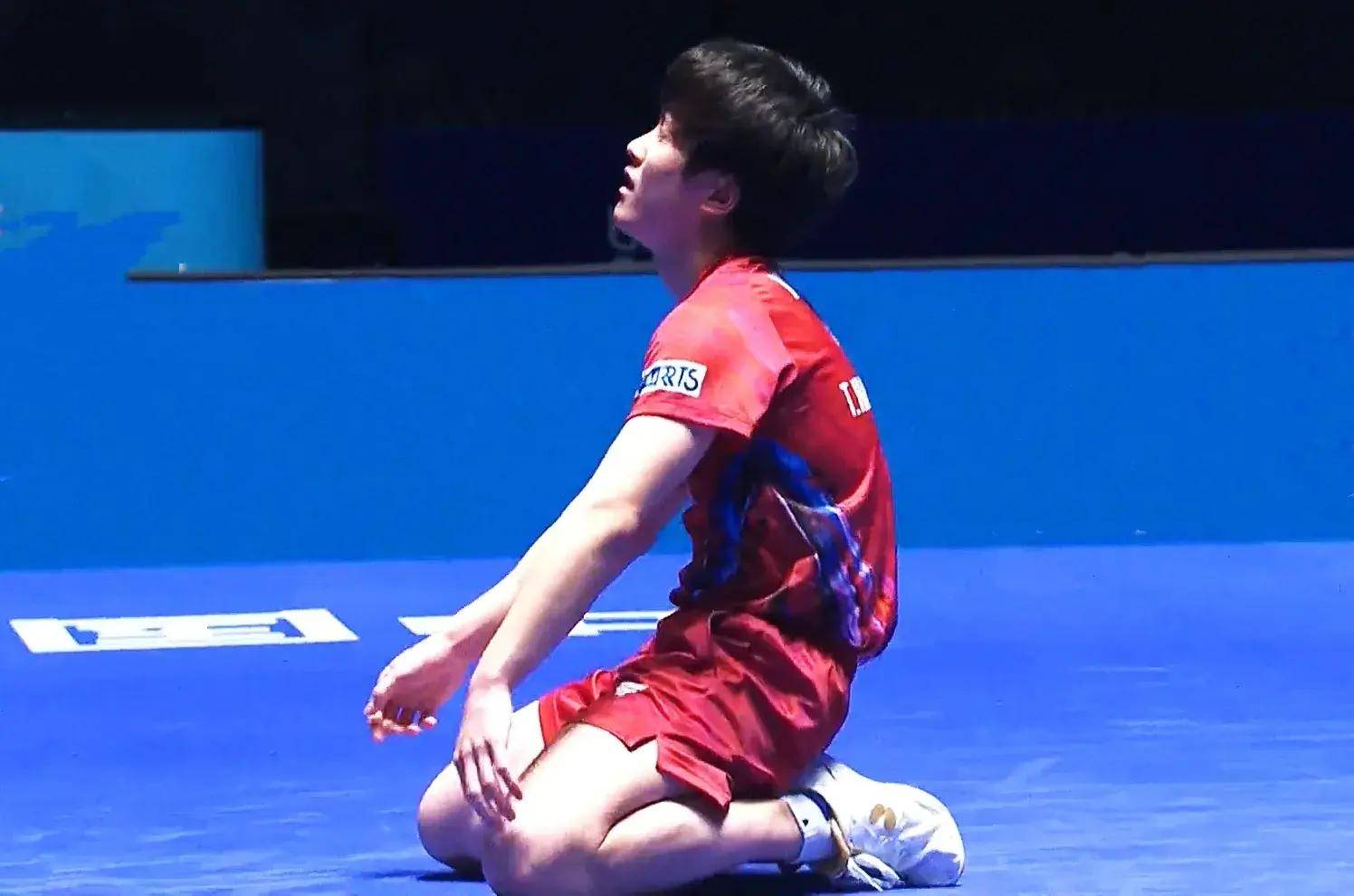 关于德国队碾压中国队，林高远关键制胜的信息