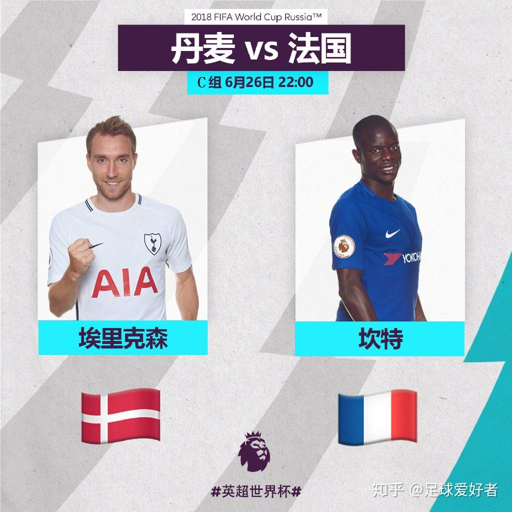 法国队碾压丹麦队，马琳统治全场